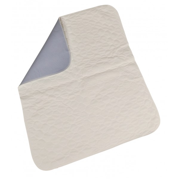 Aleza protectie de pat Abri-Soft lavabila refolosibila 75 x 85 cm, 1000ml